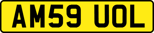 AM59UOL