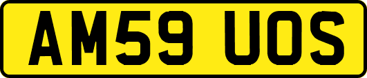 AM59UOS