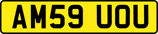 AM59UOU