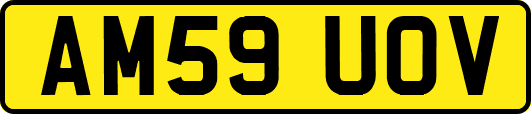AM59UOV