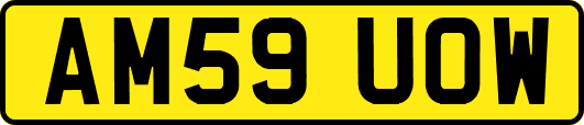 AM59UOW