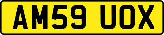 AM59UOX