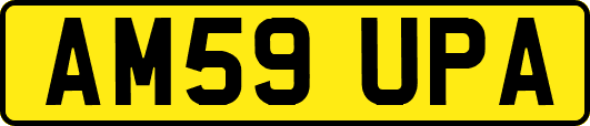 AM59UPA