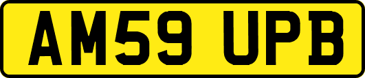 AM59UPB