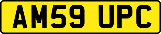 AM59UPC