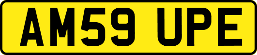 AM59UPE