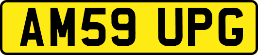 AM59UPG