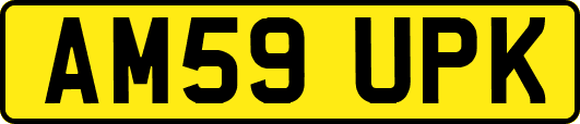 AM59UPK
