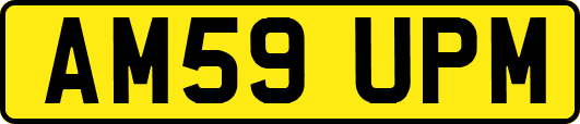 AM59UPM