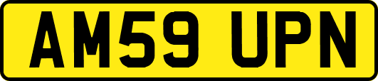 AM59UPN