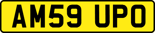 AM59UPO