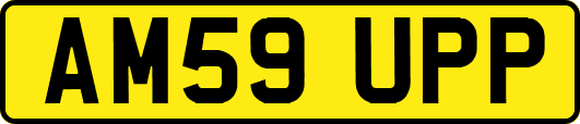 AM59UPP