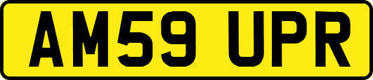 AM59UPR