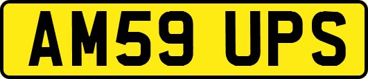 AM59UPS