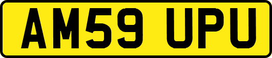 AM59UPU
