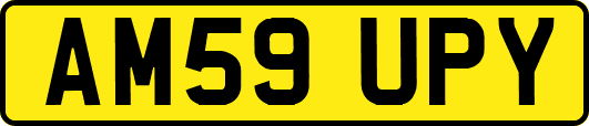 AM59UPY