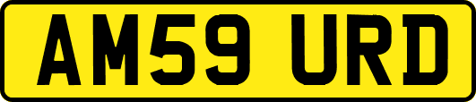 AM59URD