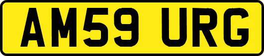 AM59URG