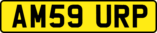 AM59URP