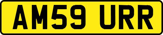 AM59URR