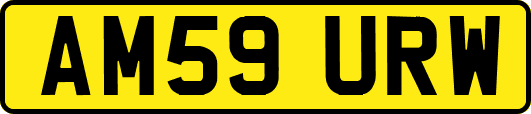 AM59URW
