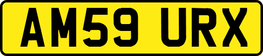 AM59URX