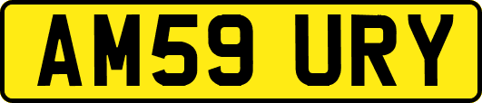 AM59URY