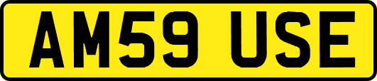 AM59USE