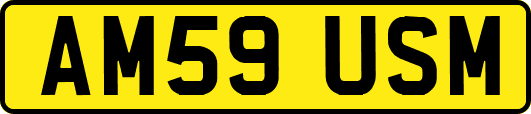 AM59USM