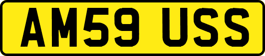 AM59USS