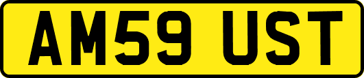AM59UST