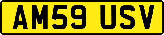AM59USV