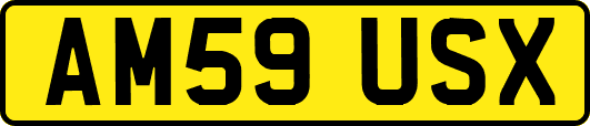 AM59USX