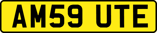 AM59UTE