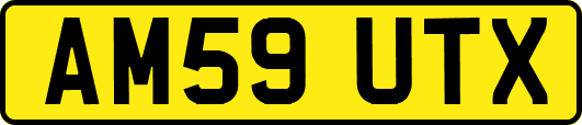 AM59UTX