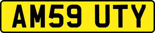 AM59UTY