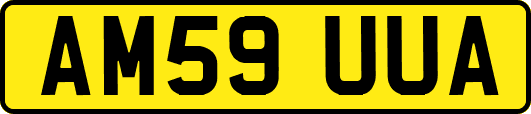 AM59UUA
