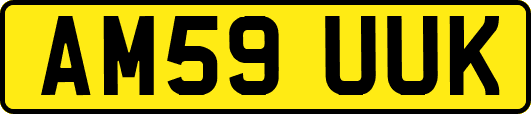 AM59UUK