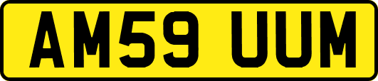 AM59UUM