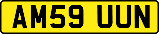 AM59UUN