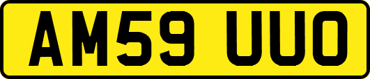 AM59UUO