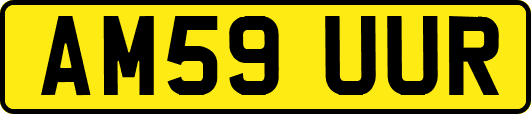 AM59UUR