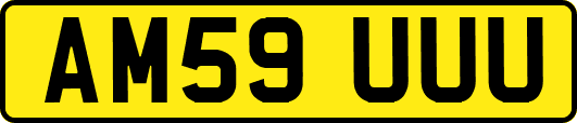 AM59UUU