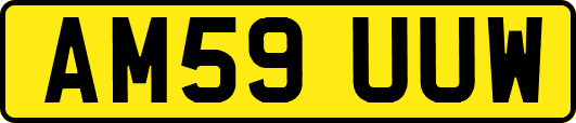 AM59UUW