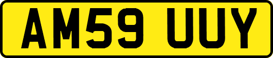 AM59UUY