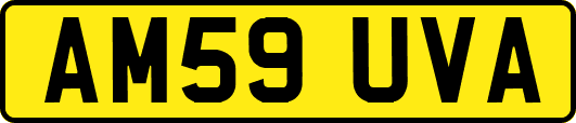 AM59UVA