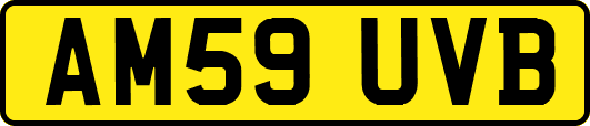 AM59UVB