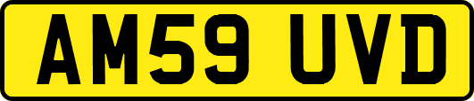 AM59UVD