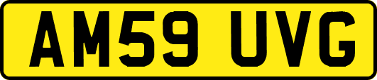 AM59UVG