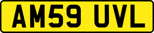AM59UVL